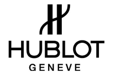 Hublot watch logo